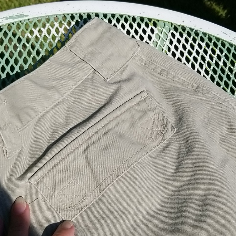 👖SHAVER LAKE CARGO SHORTS - Picture 6 of 11